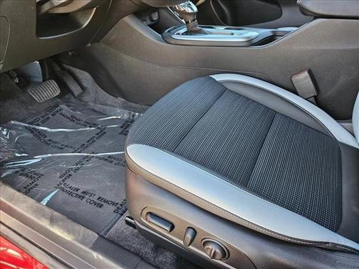 2025 Buick Envista Preferred FWD