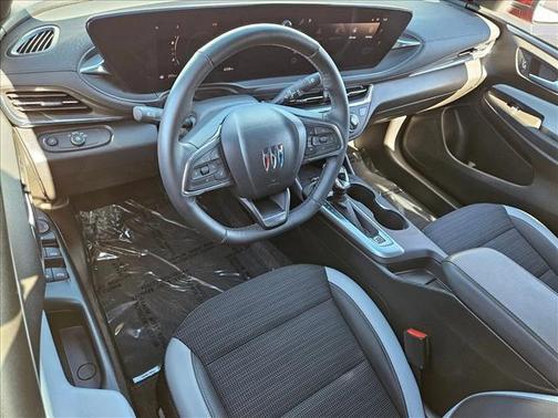 2025 Buick Envista Preferred FWD