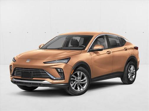 2026 Buick Envista Preferred FWD