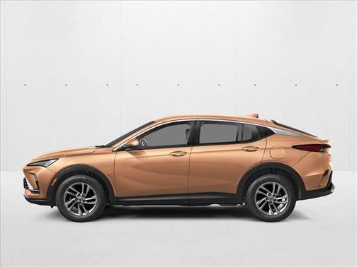 2026 Buick Envista Preferred FWD