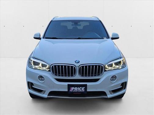 2018 BMW X5 sDrive35i