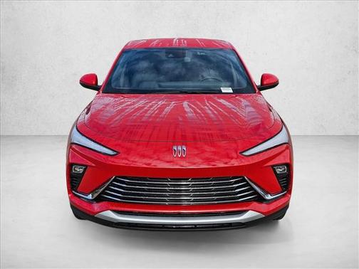 2026 Buick Envista Preferred FWD