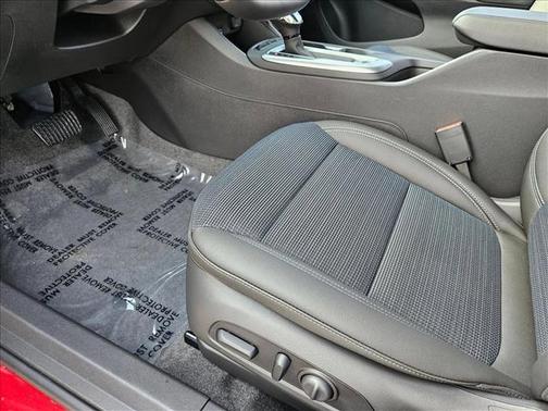 2026 Buick Envista Preferred FWD