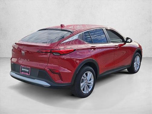 2026 Buick Envista Preferred FWD