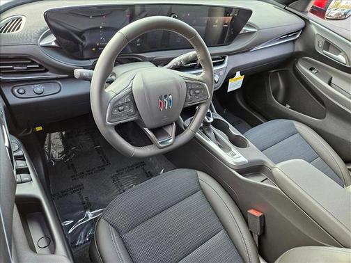 2026 Buick Envista Preferred FWD