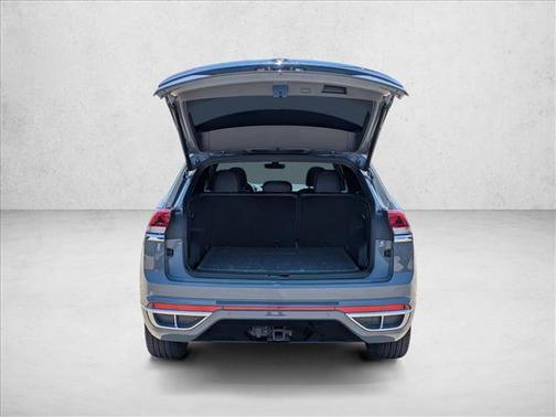 2022 Volkswagen Atlas Cross Sport 3.6L V6 SEL Premium R-Line