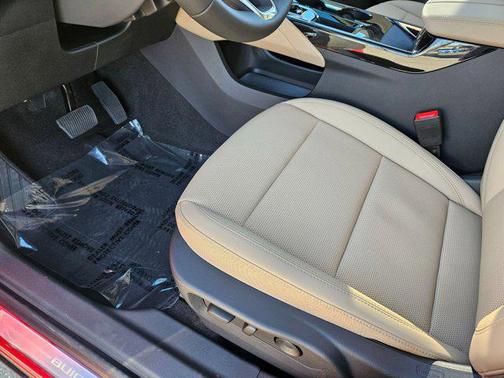 2025 Buick Envision Preferred AWD