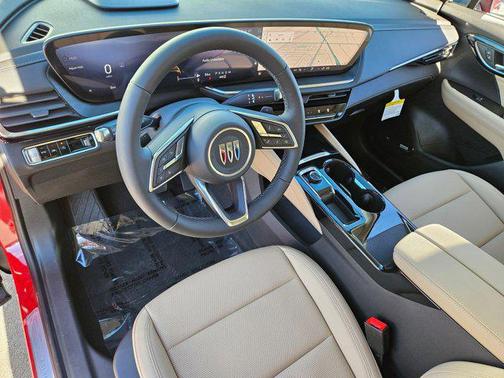 2025 Buick Envision Preferred AWD