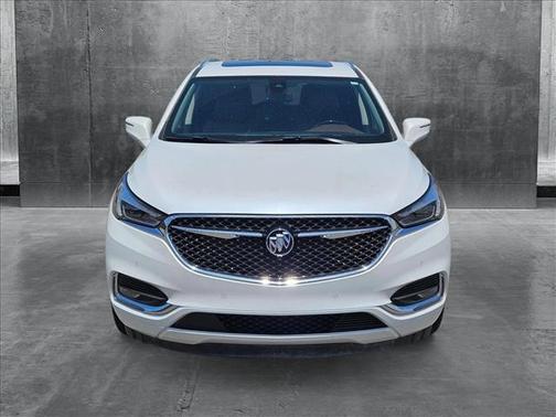 2020 Buick Enclave AWD Avenir