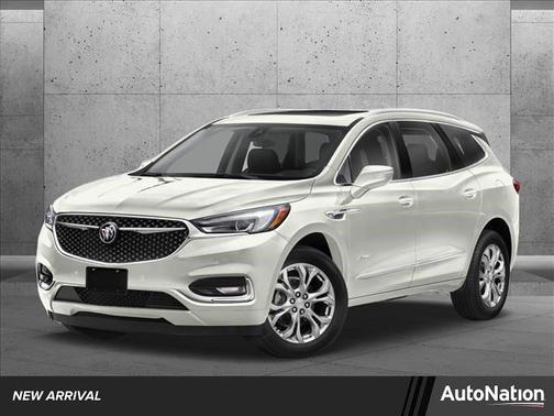 2020 Buick Enclave AWD Avenir