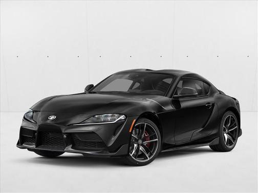 2021 Toyota Supra 3.0 Premium