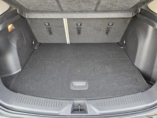 Ebony Twilight Metallic 2024 Buick Encore GX Sport Touring