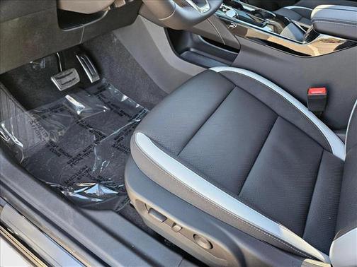 2025 Buick Envision Sport Touring AWD