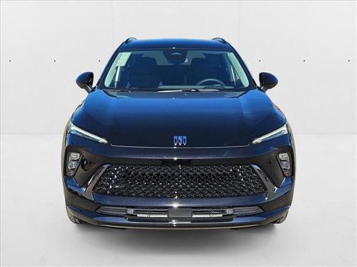 2025 Buick Envision Sport Touring AWD