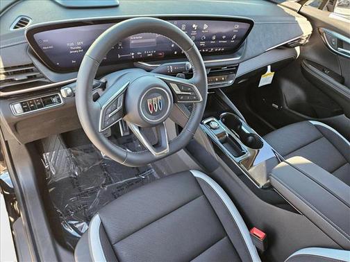 2025 Buick Envision Sport Touring AWD