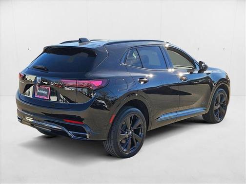 2025 Buick Envision Sport Touring AWD