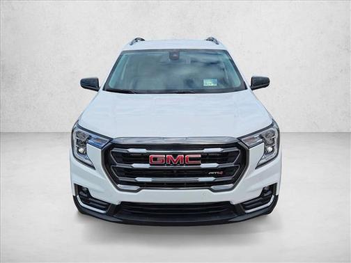 2024 GMC Terrain AWD AT4
