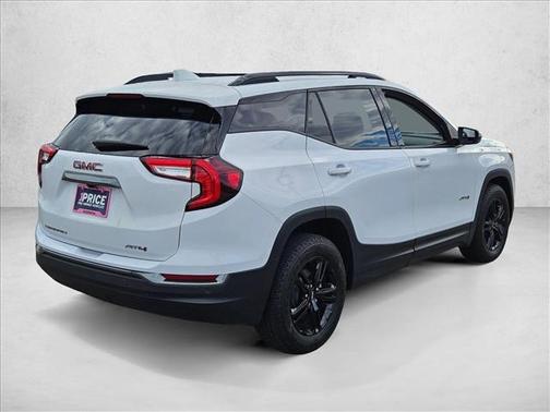 2024 GMC Terrain AWD AT4