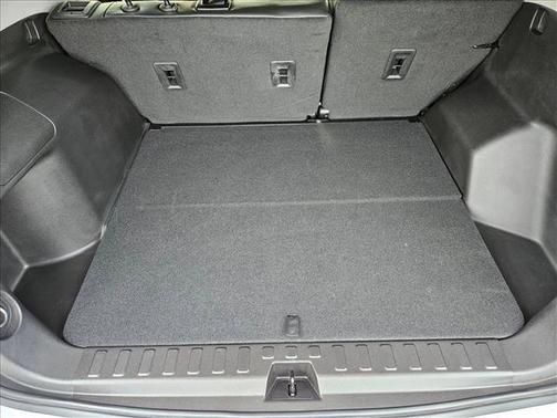 2024 GMC Terrain AWD AT4