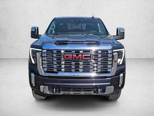 2026 GMC Sierra 2500 Denali