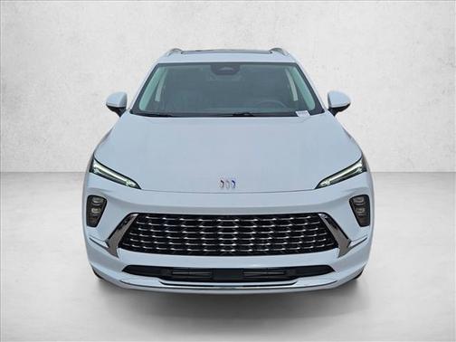 2026 Buick Envision Avenir AWD