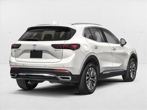 2026 Buick Envision Avenir AWD