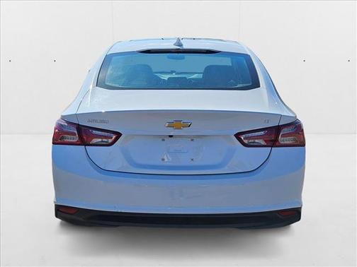 2021 Chevrolet Malibu FWD LT