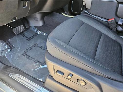 Sterling Metallic 2026 GMC Sierra 1500 SLE