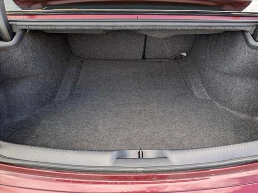 2019 Chrysler 300 S