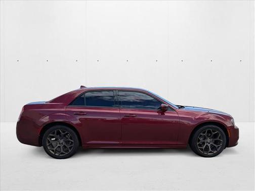 2019 Chrysler 300 S