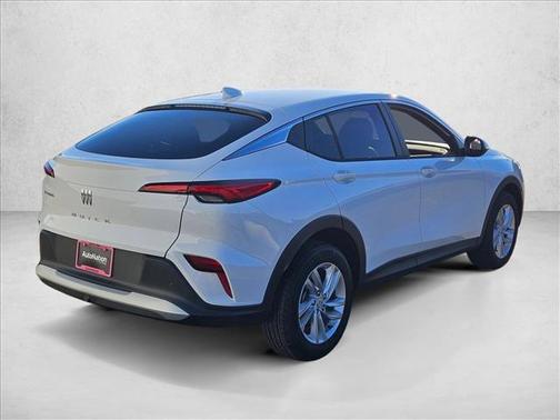 2026 Buick Envista Preferred FWD