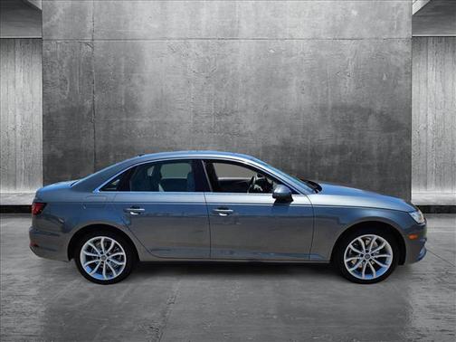 2019 Audi A4 40 Premium