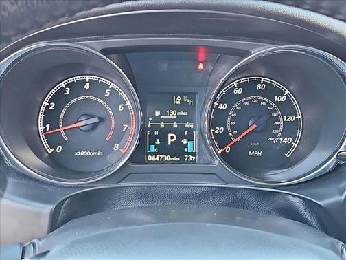 Silver 2024 Mitsubishi Outlander Sport 2.0 S