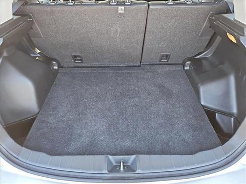 Silver 2024 Mitsubishi Outlander Sport 2.0 S
