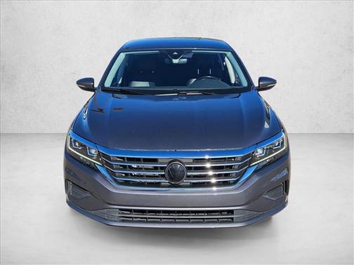 2020 Volkswagen Passat 2.0T SE