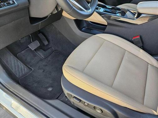 2025 Buick Envision Preferred AWD