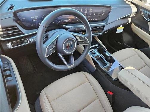 2025 Buick Envision Preferred AWD