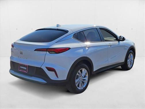 2026 Buick Envista Preferred FWD