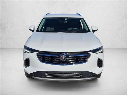 2023 Buick Envision Preferred FWD