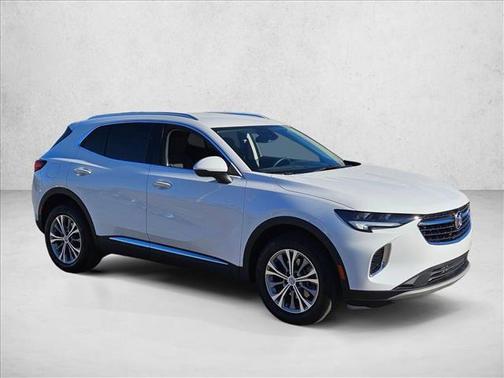 2023 Buick Envision Preferred FWD