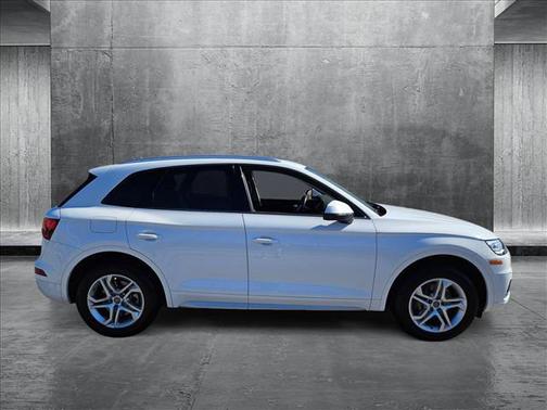 2018 Audi Q5 2.0T Premium