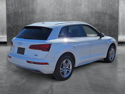 2018 Audi Q5 2.0T Premium