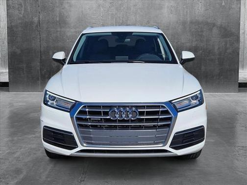2018 Audi Q5 2.0T Premium