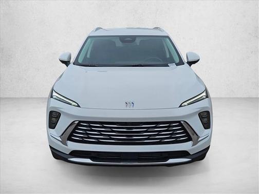 2026 Buick Envision Preferred AWD