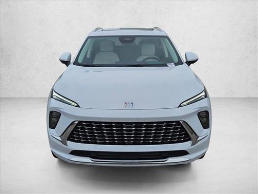 2026 Buick Envision Avenir AWD