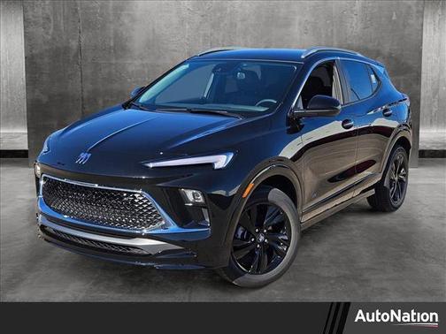 2025 Buick Encore GX Sport Touring
