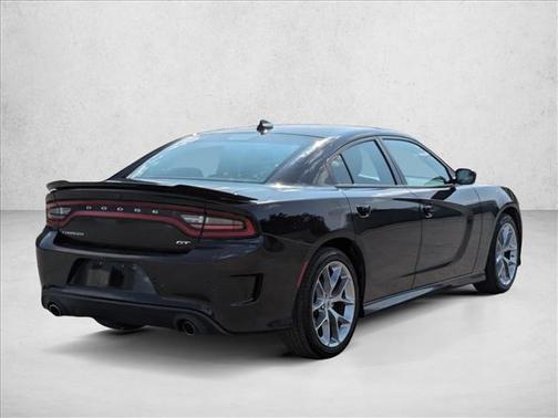 2022 Dodge Charger GT