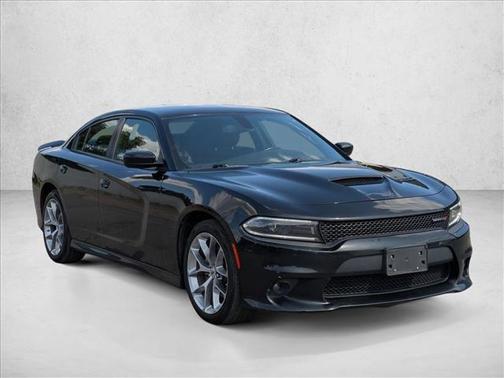 2022 Dodge Charger GT