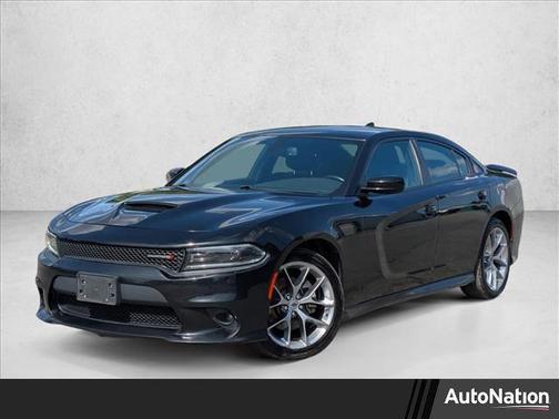 2022 Dodge Charger GT