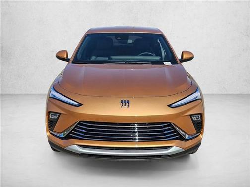 Copper Ice Metallic 2026 Buick Envista Preferred FWD